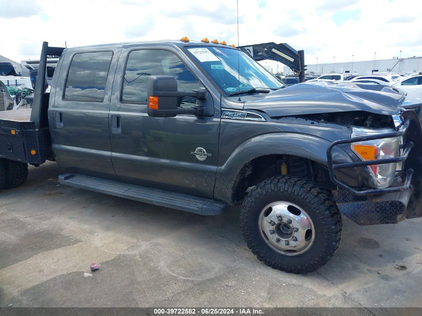 2015 Ford F350 Super Duty VIN: 1FT8W3DT0FEA10577 Lot: 39722582