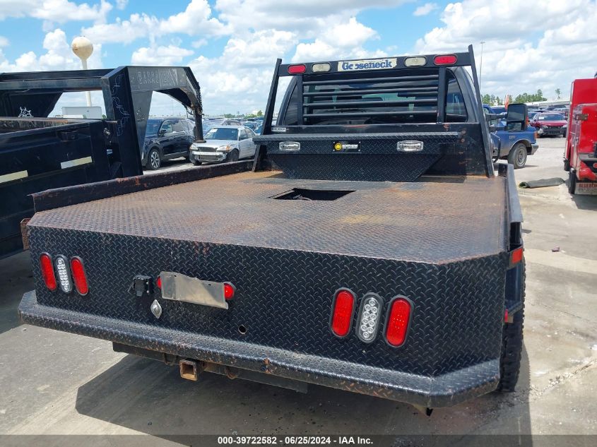 2015 Ford F350 Super Duty VIN: 1FT8W3DT0FEA10577 Lot: 39722582