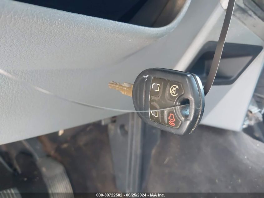 2015 Ford F350 Super Duty VIN: 1FT8W3DT0FEA10577 Lot: 39722582