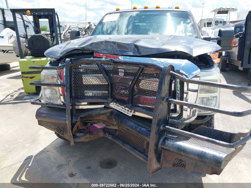 2015 Ford F350 Super Duty VIN: 1FT8W3DT0FEA10577 Lot: 39722582