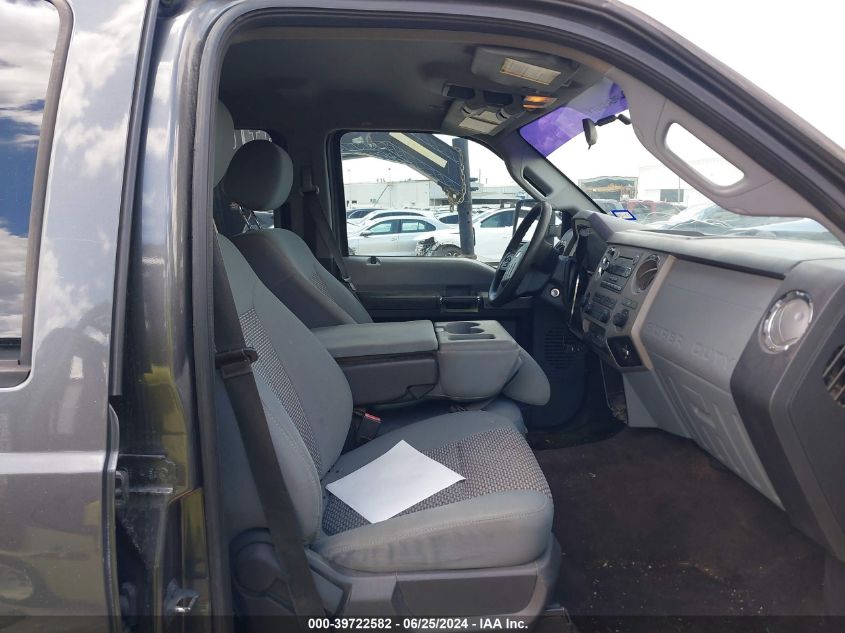 2015 Ford F350 Super Duty VIN: 1FT8W3DT0FEA10577 Lot: 39722582