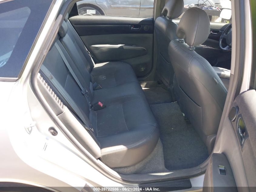 2008 Toyota Prius VIN: JTDKB20U483390130 Lot: 39722586