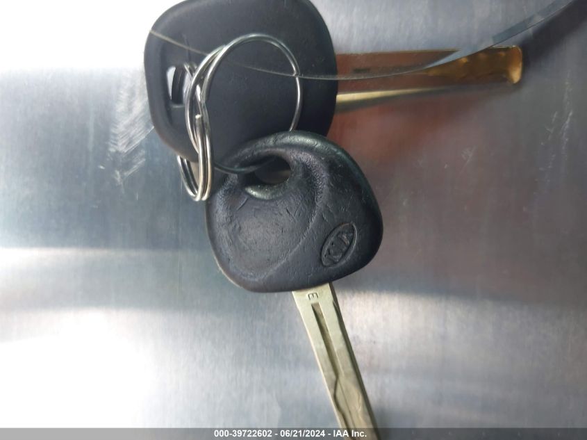 2016 Kia Soul VIN: KNDJN2A29G7820841 Lot: 39722602