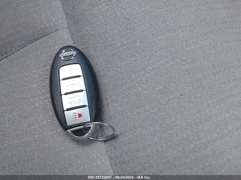 2010 Nissan Altima 2.5 S VIN: 1N4AL2AP0AC189676 Lot: 39722607