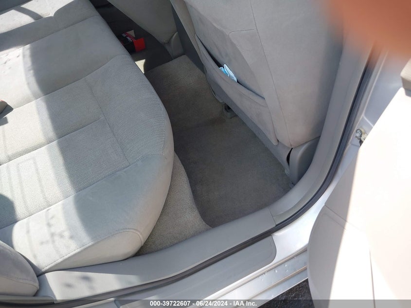 2010 Nissan Altima 2.5 S VIN: 1N4AL2AP0AC189676 Lot: 39722607