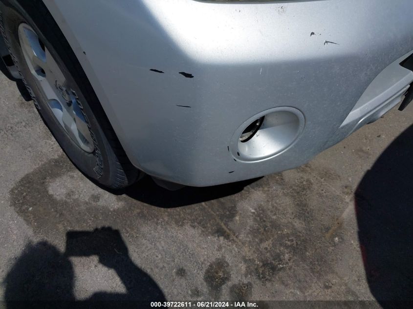 2010 Nissan Pathfinder S Fe+ VIN: 5N1AR1NN2AC618212 Lot: 39722611