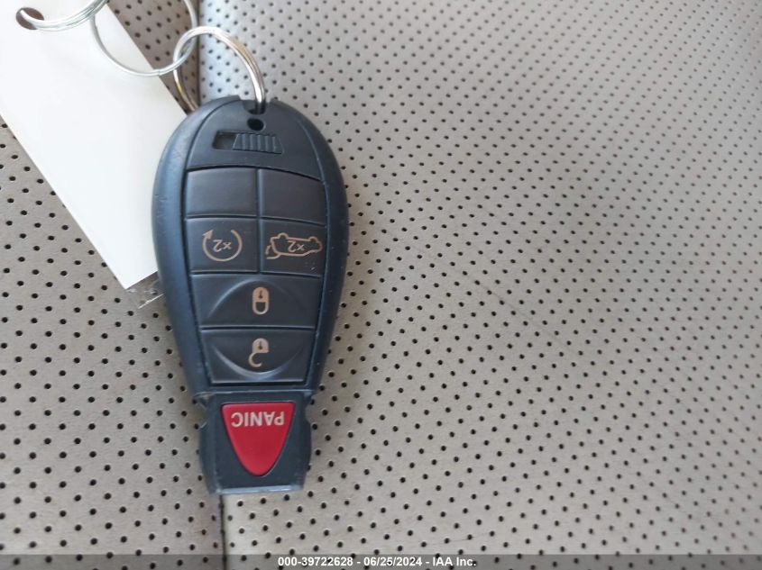 2013 Jeep Grand Cherokee Limited VIN: 1C4RJFBG0DC576161 Lot: 39722628