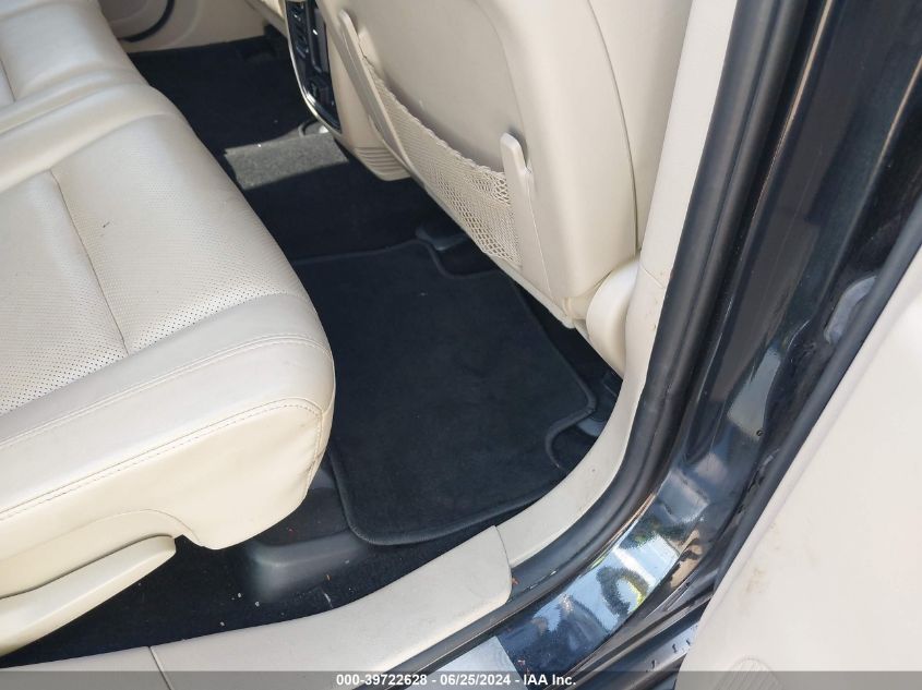 2013 Jeep Grand Cherokee Limited VIN: 1C4RJFBG0DC576161 Lot: 39722628