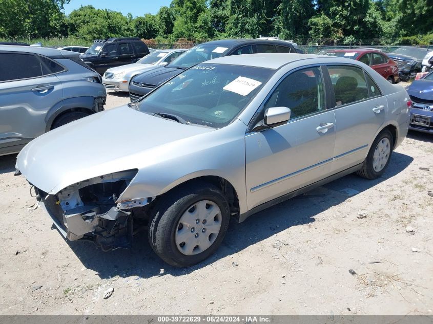 JHMCM56313C004639 | 2003 HONDA ACCORD