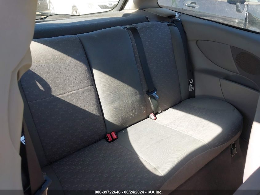 2004 Ford Focus Zx3 VIN: 3FAFP31Z14R113102 Lot: 39722646