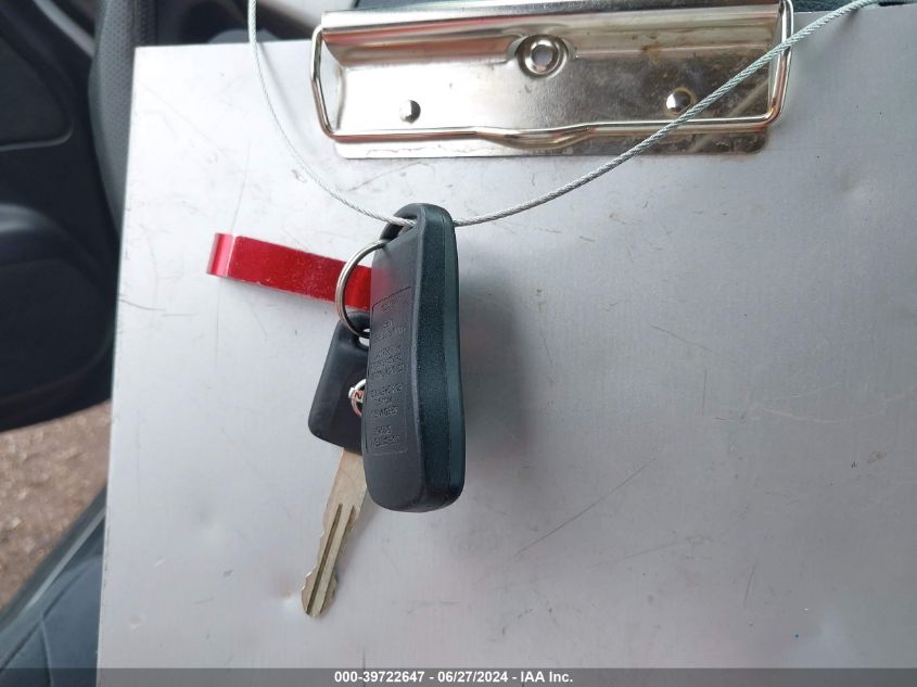 2008 Nissan Versa S/Sl VIN: 3N1BC13E28L463160 Lot: 39722647