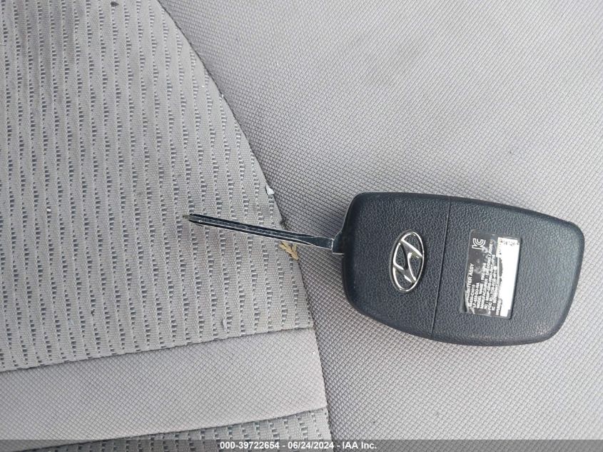 2015 Hyundai Sonata Se VIN: 5NPE24AF6FH014166 Lot: 39722654