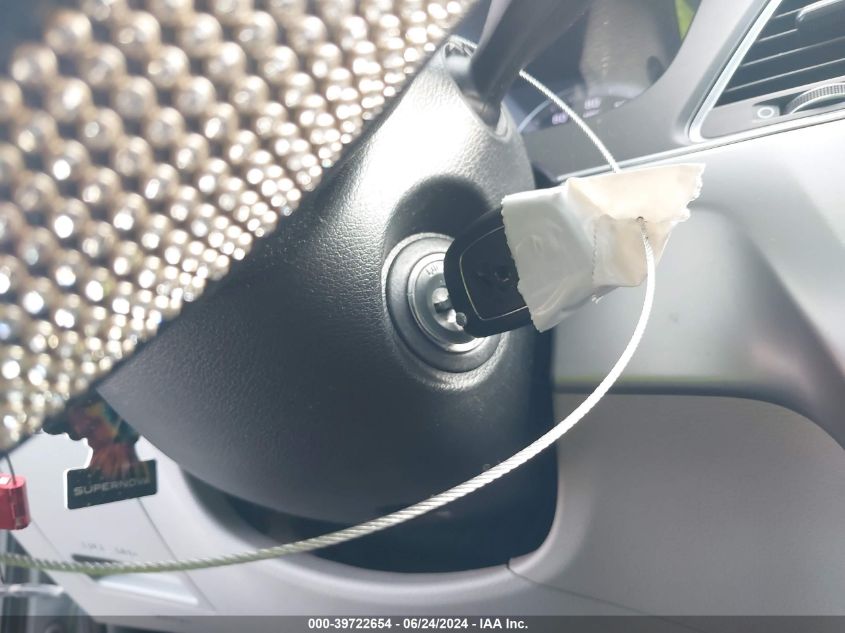 2015 Hyundai Sonata Se VIN: 5NPE24AF6FH014166 Lot: 39722654