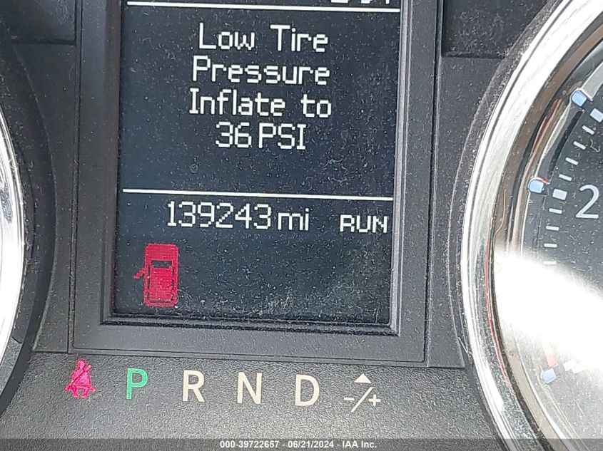 2015 Chrysler Town & Country Touring VIN: 2C4RC1BG7FR628988 Lot: 39722657