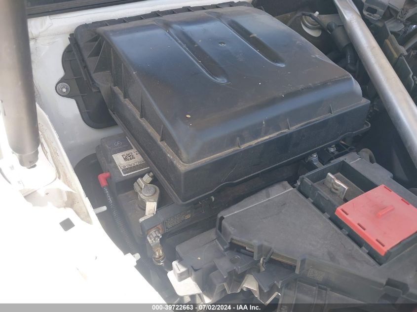 2019 Mercedes-Benz C 300 VIN: WDDWJ8DB3KF831984 Lot: 39722663