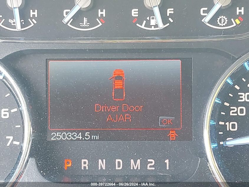 2012 Ford F-150 Lariat VIN: 1FTFW1ET4CFA11179 Lot: 39722664