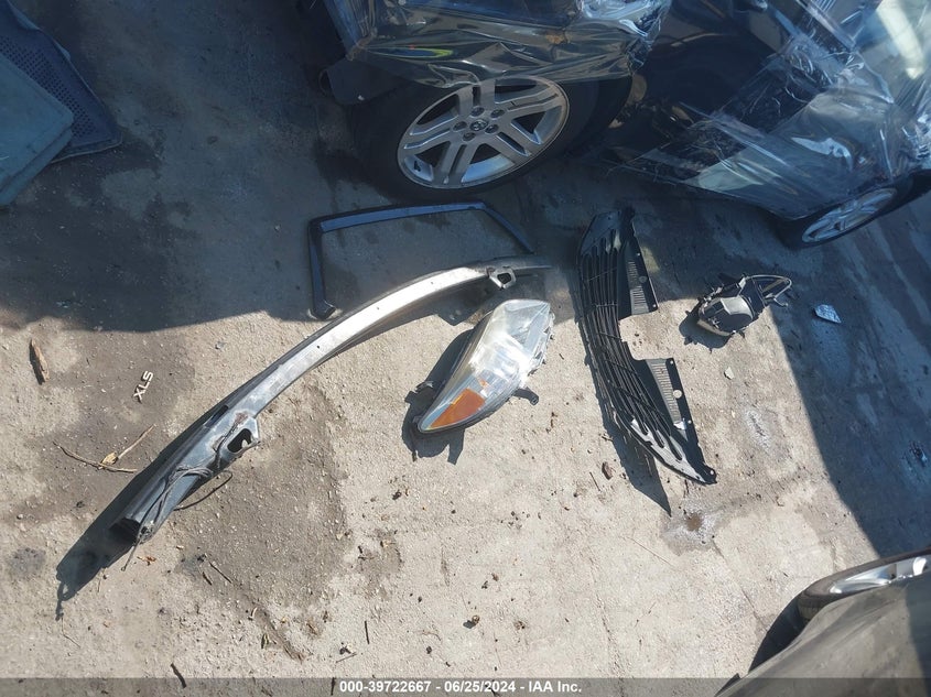 2012 Toyota Sienna Le V6 8 Passenger VIN: 5TDKK3DC9CS185028 Lot: 39722667