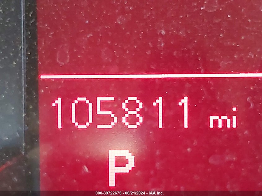 2009 Audi A4 2.0T Premium VIN: WAUCF78K59N066745 Lot: 39722675