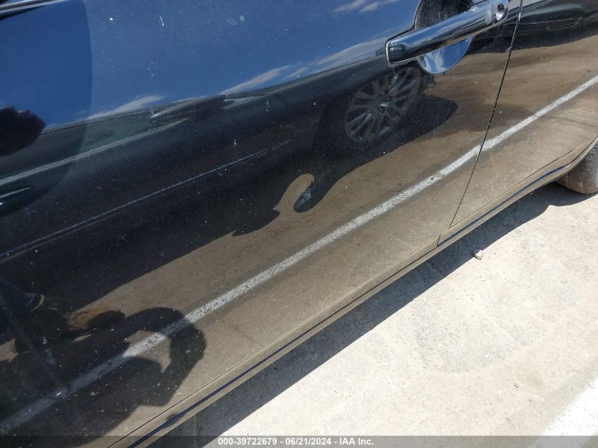 2011 Infiniti G37 Journey VIN: JN1CV6AP3BM301826 Lot: 39722679