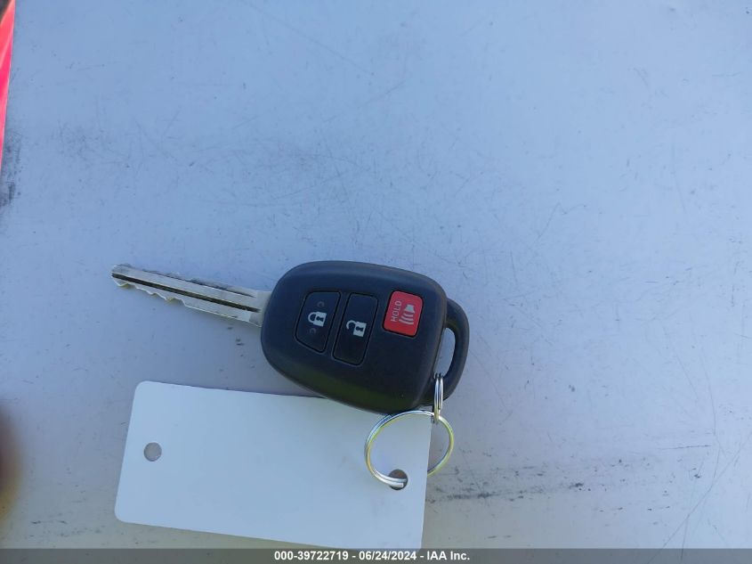 2014 Scion Xb VIN: JTLZE4FE7EJ061354 Lot: 39722719