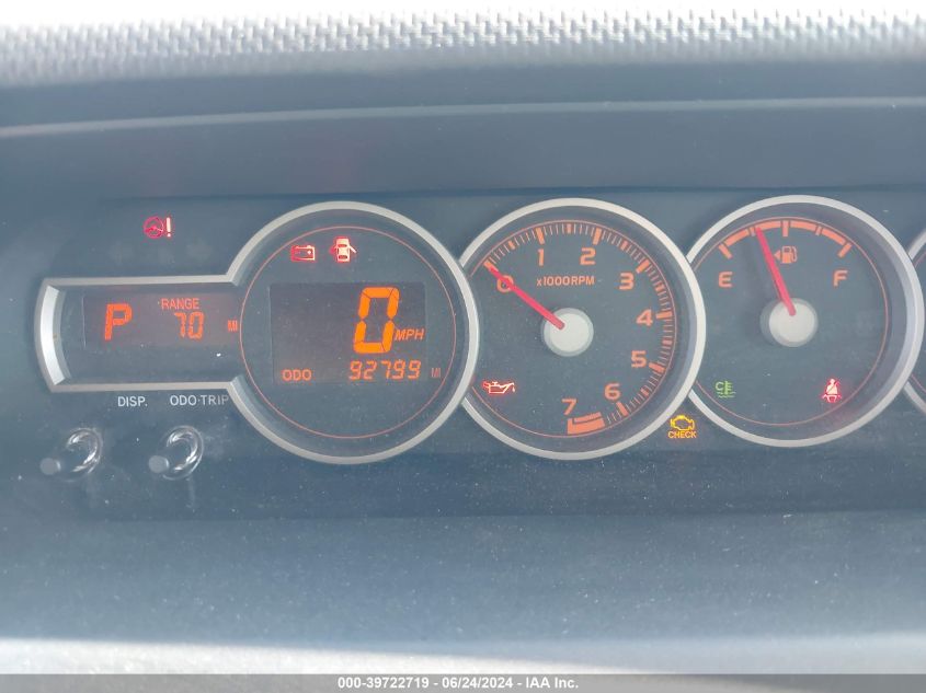 2014 Scion Xb VIN: JTLZE4FE7EJ061354 Lot: 39722719