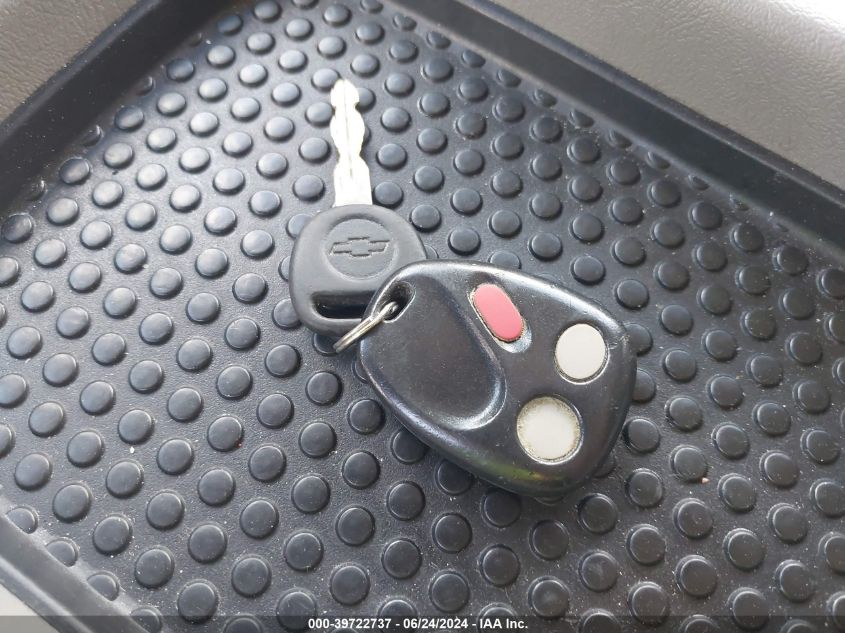 2004 Chevrolet Tahoe Lt VIN: 1GNEK13Z34J213791 Lot: 39722737