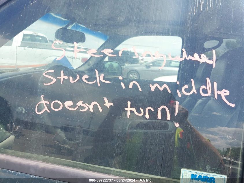 2004 Chevrolet Tahoe Lt VIN: 1GNEK13Z34J213791 Lot: 39722737