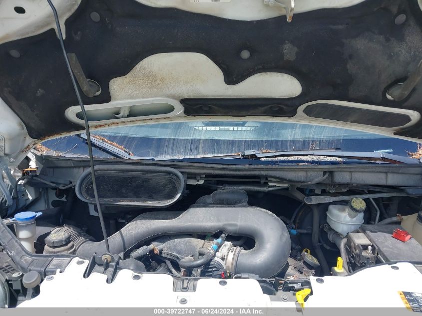 2016 Ford Transit-350 Xlt VIN: 1FBZX2ZM7GKA88441 Lot: 39722747