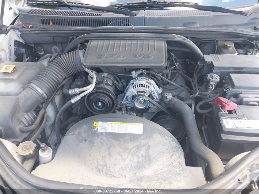 2010 Jeep Grand Cherokee Laredo VIN: 1J4PR4GK8AC116138 Lot: 39722760