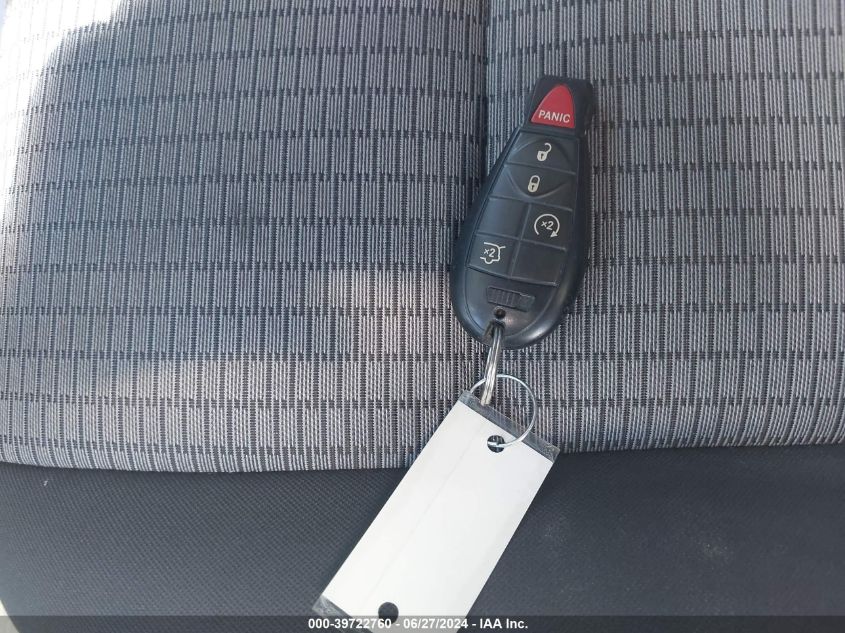 2010 Jeep Grand Cherokee Laredo VIN: 1J4PR4GK8AC116138 Lot: 39722760