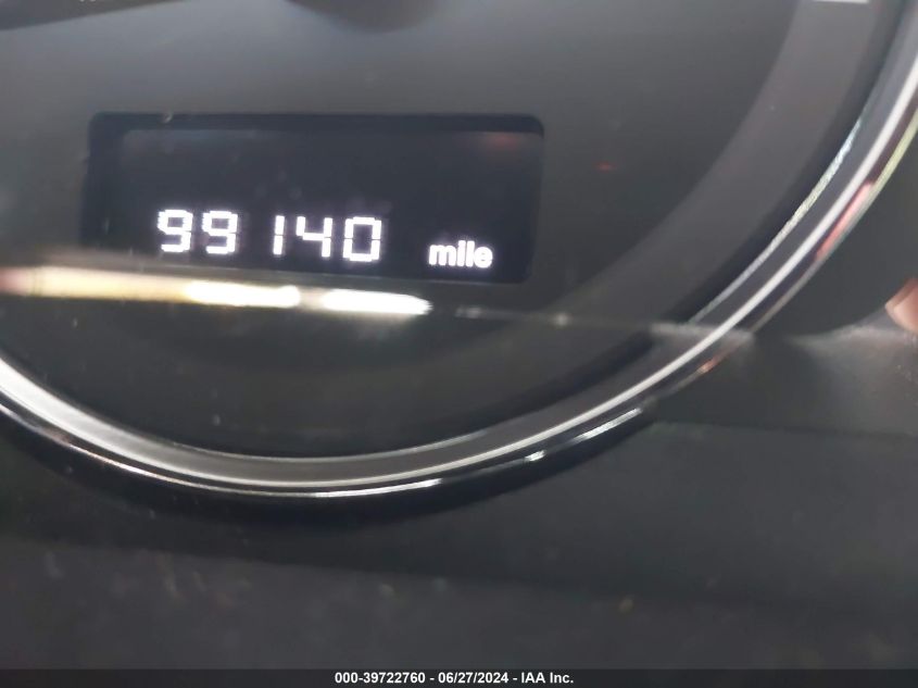 2010 Jeep Grand Cherokee Laredo VIN: 1J4PR4GK8AC116138 Lot: 39722760