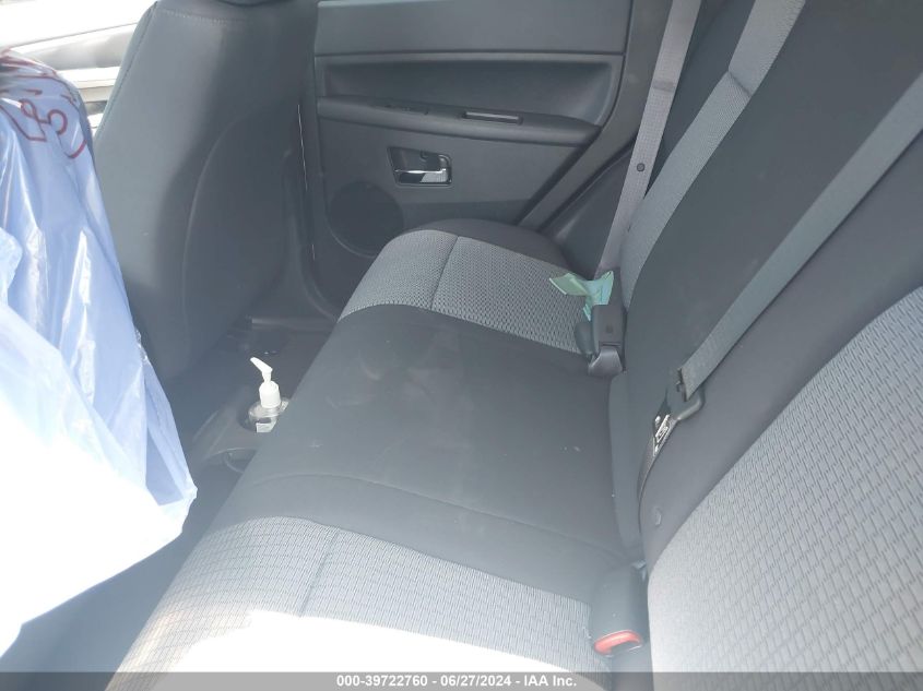 2010 Jeep Grand Cherokee Laredo VIN: 1J4PR4GK8AC116138 Lot: 39722760