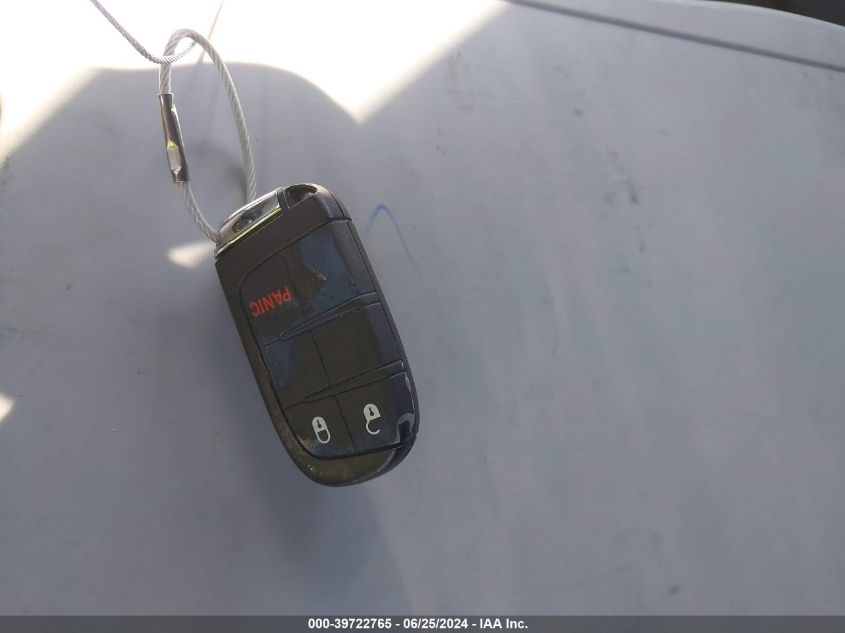 2024 Jeep Compass Latitude VIN: 3C4NJDBN6RT604557 Lot: 39722765