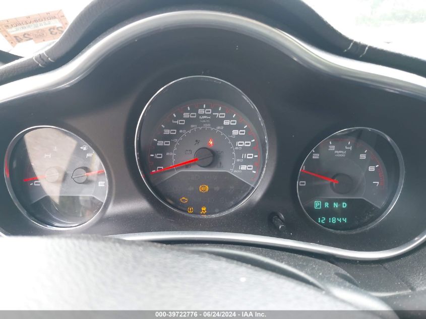 2012 Dodge Avenger Se VIN: 1C3CDZABXCN185532 Lot: 39722776