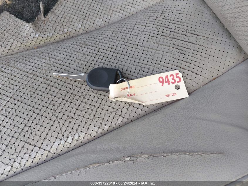 2010 Ford Expedition Limited VIN: 1FMJU2A58AEB66846 Lot: 39722810