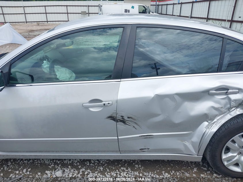 2011 Nissan Altima 2.5 VIN: 1N4AL2AP1BN417156 Lot: 39722816