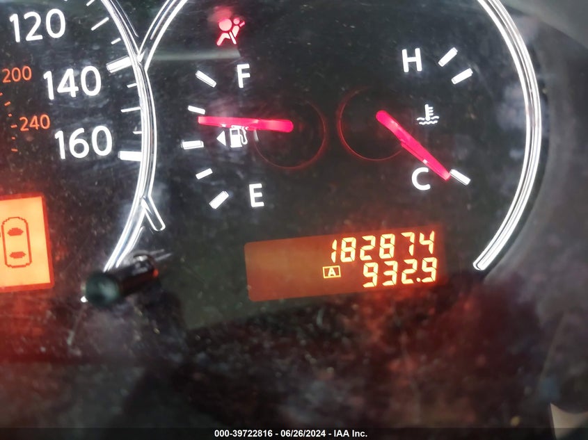 2011 Nissan Altima 2.5 VIN: 1N4AL2AP1BN417156 Lot: 39722816