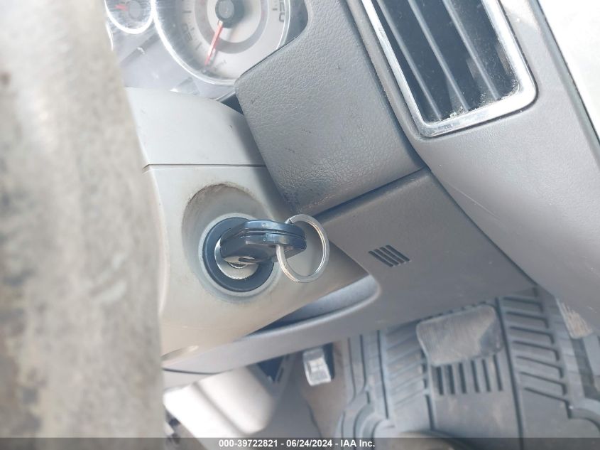 2010 Ford Edge Limited VIN: 2FMDK3KC4ABA84677 Lot: 39722821