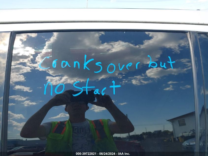 2010 Ford Edge Limited VIN: 2FMDK3KC4ABA84677 Lot: 39722821