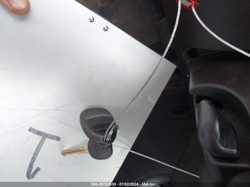 2006 Chevrolet Cobalt Lt VIN: 1G1AL15F267673282 Lot: 39722830