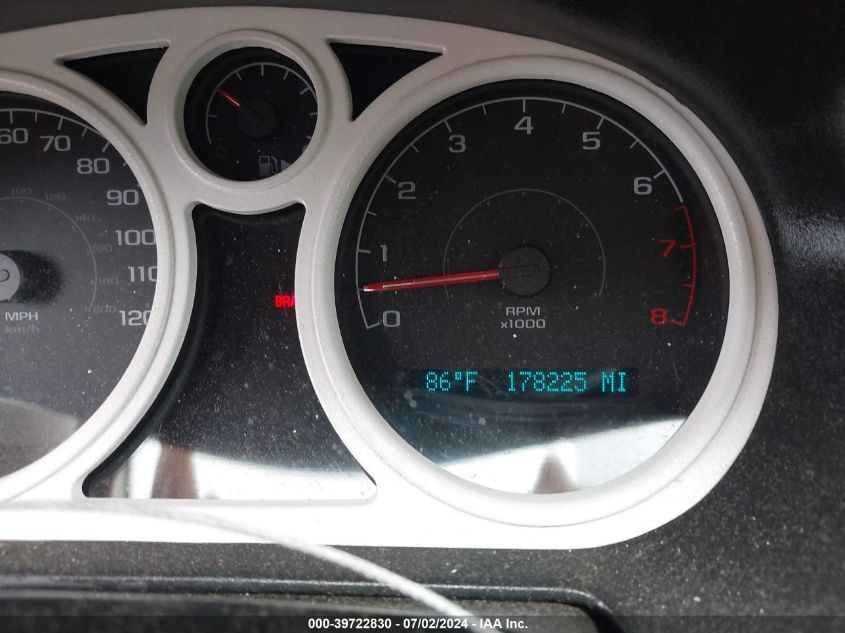 2006 Chevrolet Cobalt Lt VIN: 1G1AL15F267673282 Lot: 39722830