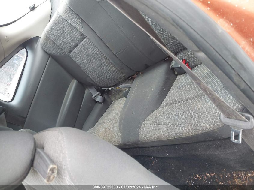 2006 Chevrolet Cobalt Lt VIN: 1G1AL15F267673282 Lot: 39722830