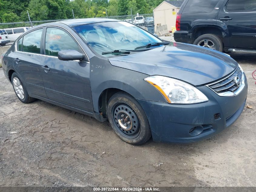 1N4AL2APXCC209225 | 2012 NISSAN ALTIMA