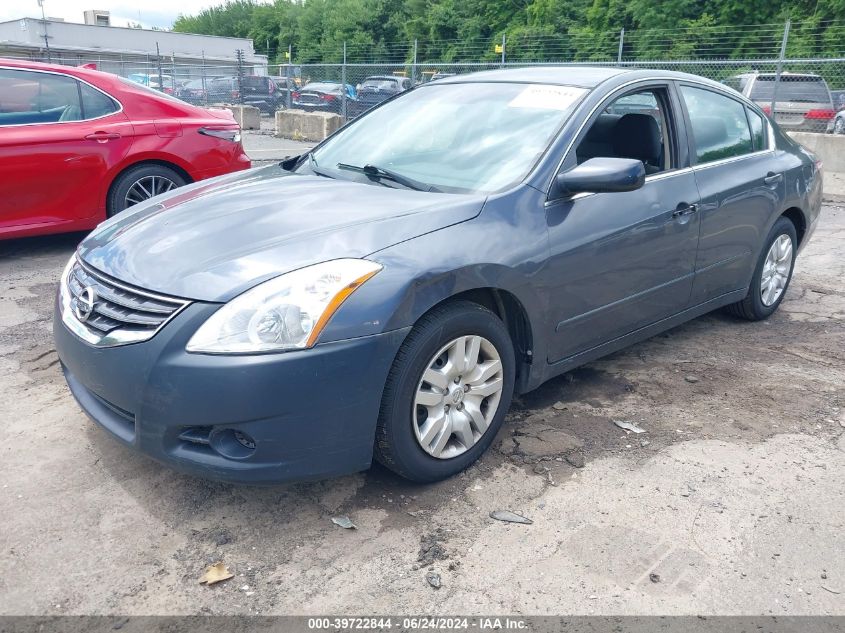 1N4AL2APXCC209225 | 2012 NISSAN ALTIMA