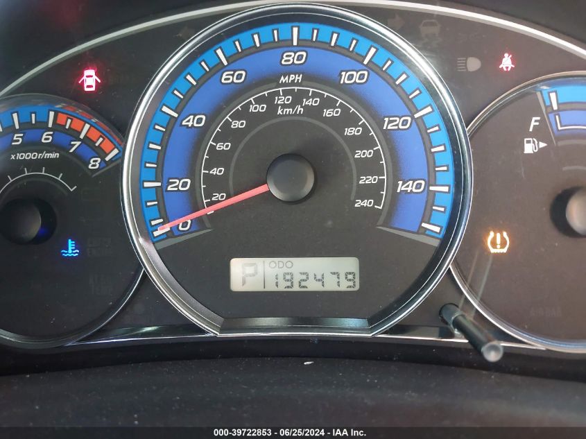 2009 Subaru Forester 2.5X VIN: JF2SH61669H708020 Lot: 39722853