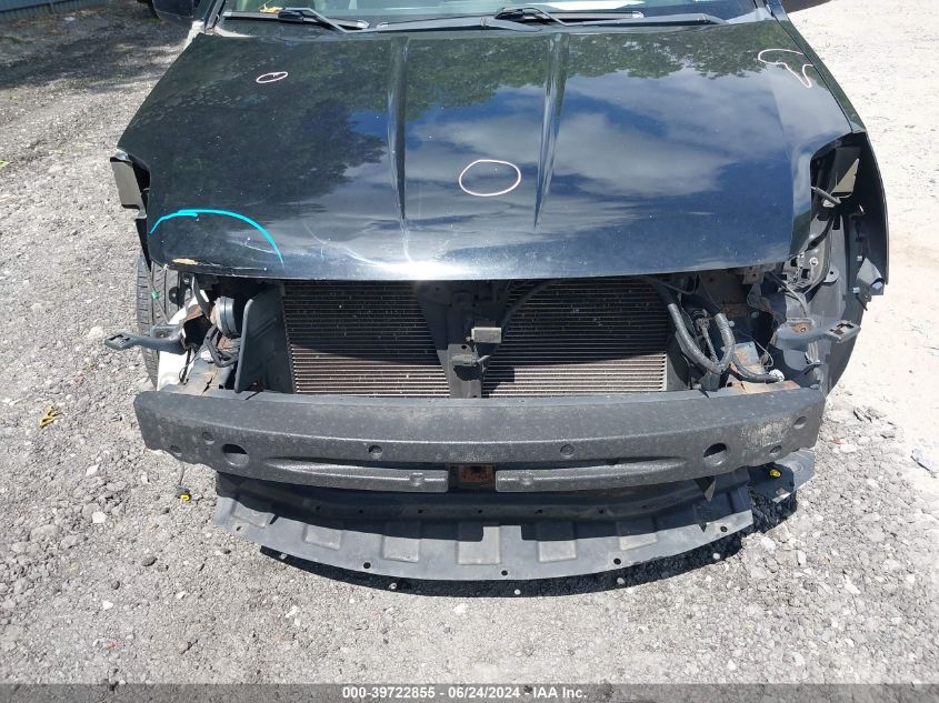 2008 Nissan Sentra 2.0S VIN: 3N1AB61EX8L709824 Lot: 39722855