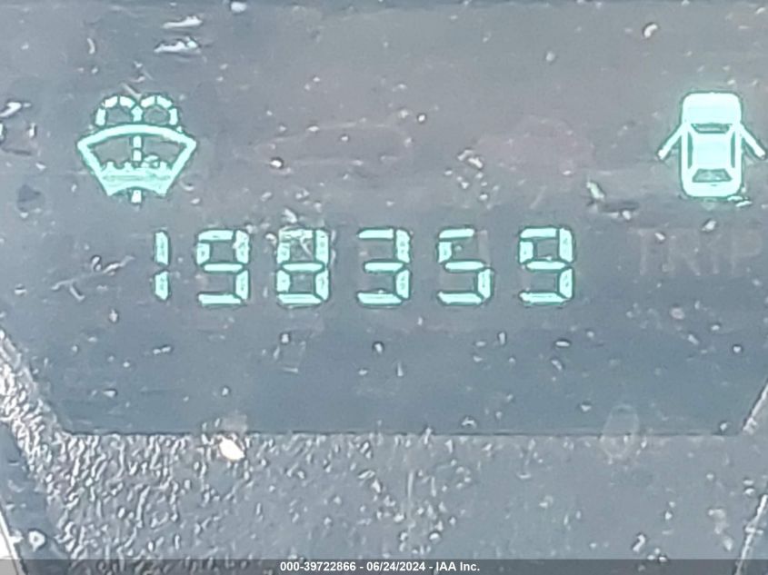 2010 Chrysler 300 Touring/Signature Series/Executive Series VIN: 2C3CA5CV1AH167032 Lot: 39722866