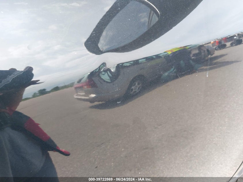 2011 Kia Sorento Ex V6 VIN: 5XYKU4A27BG024846 Lot: 39722869