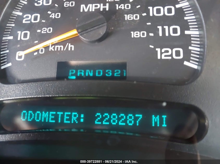 2004 Chevrolet Silverado 1500 Ls VIN: 2GCEC19T041405978 Lot: 39722881