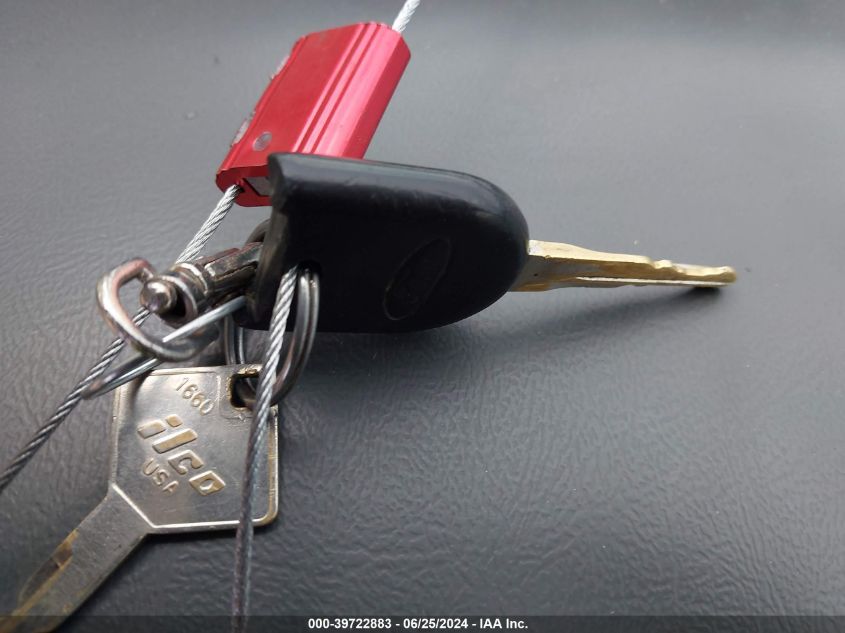 2008 Ford Ranger Xl/Xlt VIN: 1FTYR10D88PA85139 Lot: 39722883